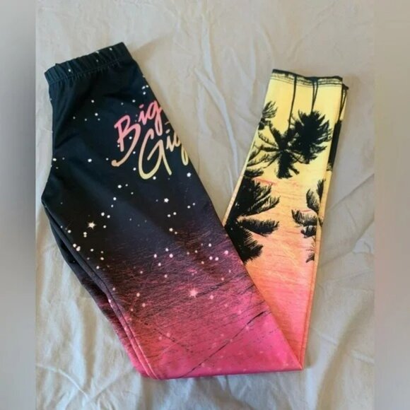 Big Gigantic Leggings - Picture 1 of 3